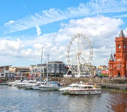 University of South Wales Conference 2026