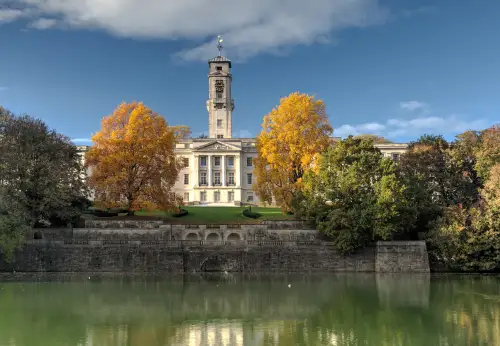 Click Here To Enlarge This Photo Of 2023 - Cripps Health Centre&comma; hosted the 74th Annual Conference