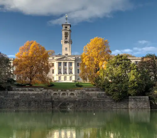 2023 - Cripps Health Centre&comma; hosted the 74th Annual Conference
