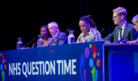 The Primary Care Show May 2026