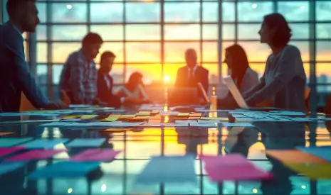 The Mental Wellbeing in Higher Education Expert Group &vert; Advance HE