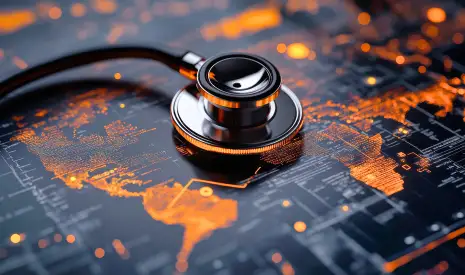 The Modern General Practice Model