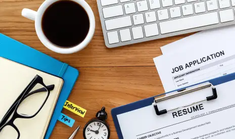 Looking for a new job or would like to post a vacancy on our website&quest;