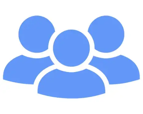 Click Here To Enlarge This Photo Of Group Membership 2-3 People