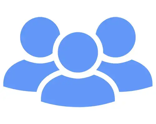 Group Membership 2-3 People