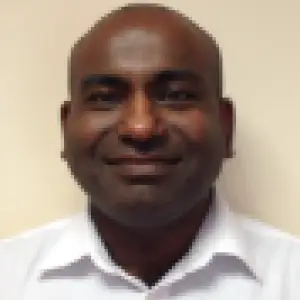 Dr Shanthakumar Rasakumaran