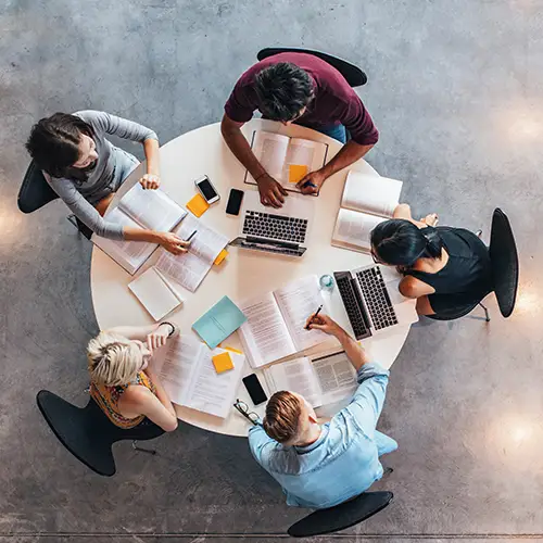 Student Health Association